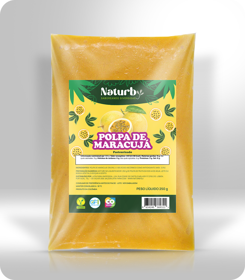 Maracuya
